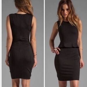 NWT Theory Pryor Dellara Dress Size 4